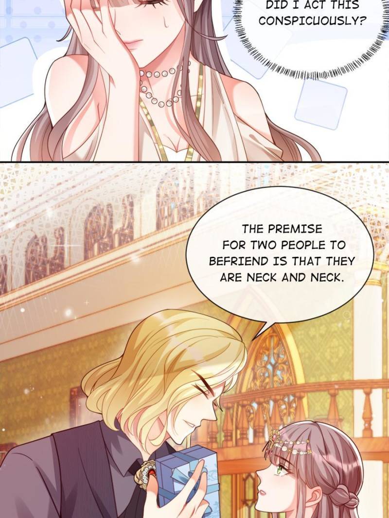 The tyrant’s pet Chapter 8 - Page 16