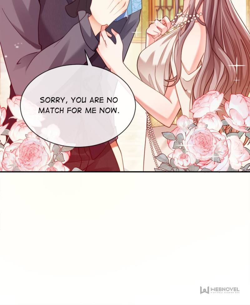 The tyrant’s pet Chapter 8 - Page 17