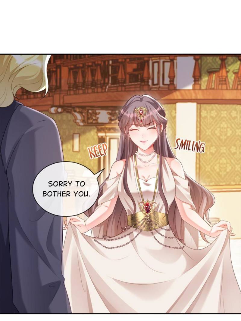 The tyrant’s pet Chapter 8 - Page 18