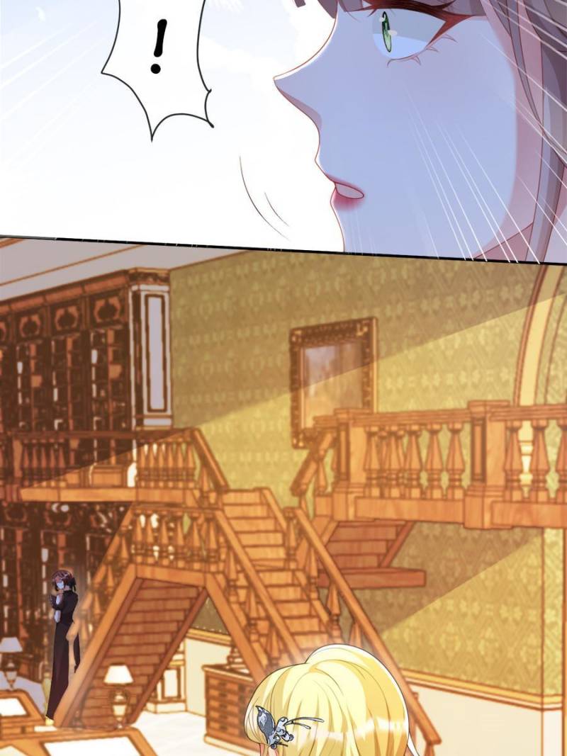 The tyrant’s pet Chapter 8 - Page 22