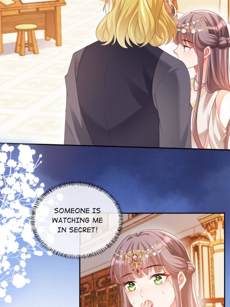The tyrant’s pet Chapter 8 - Page 23