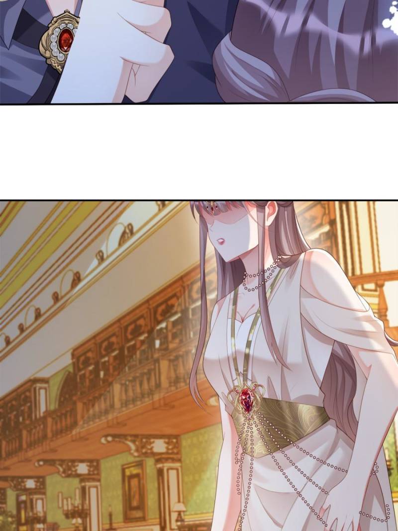 The tyrant’s pet Chapter 8 - Page 25