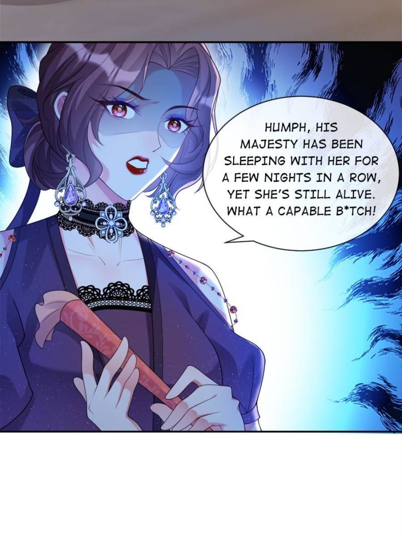 The tyrant’s pet Chapter 8 - Page 29