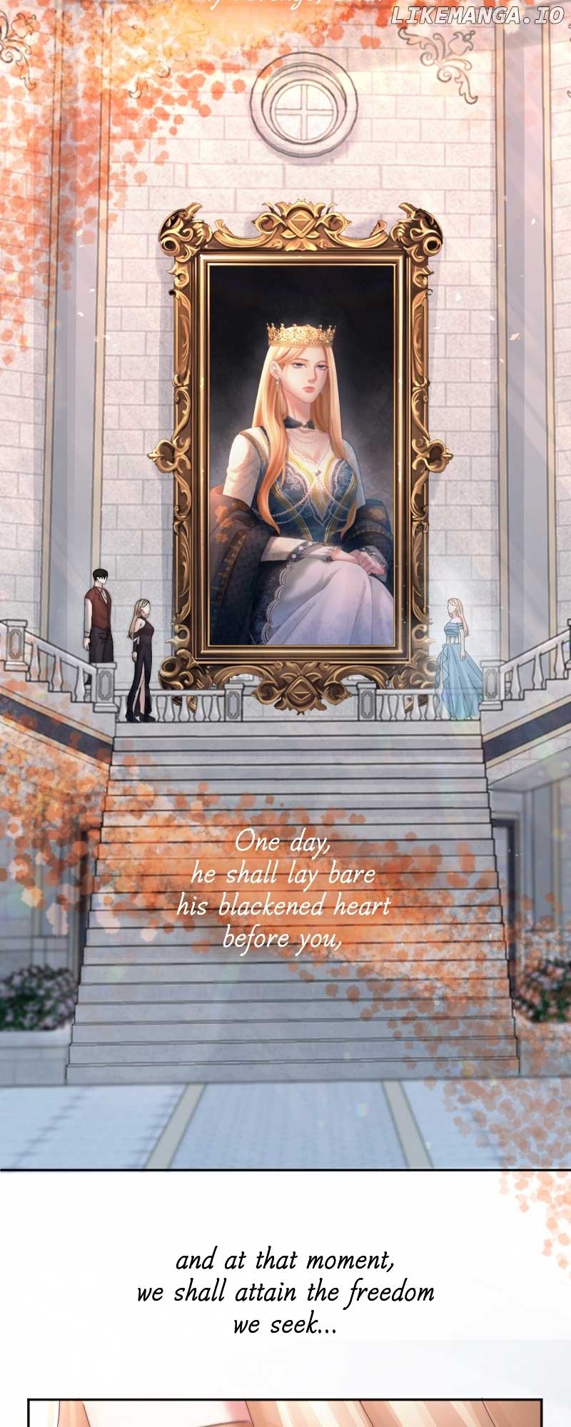 The Tyrant’s Replacement Bride Chapter 16 - Page 4