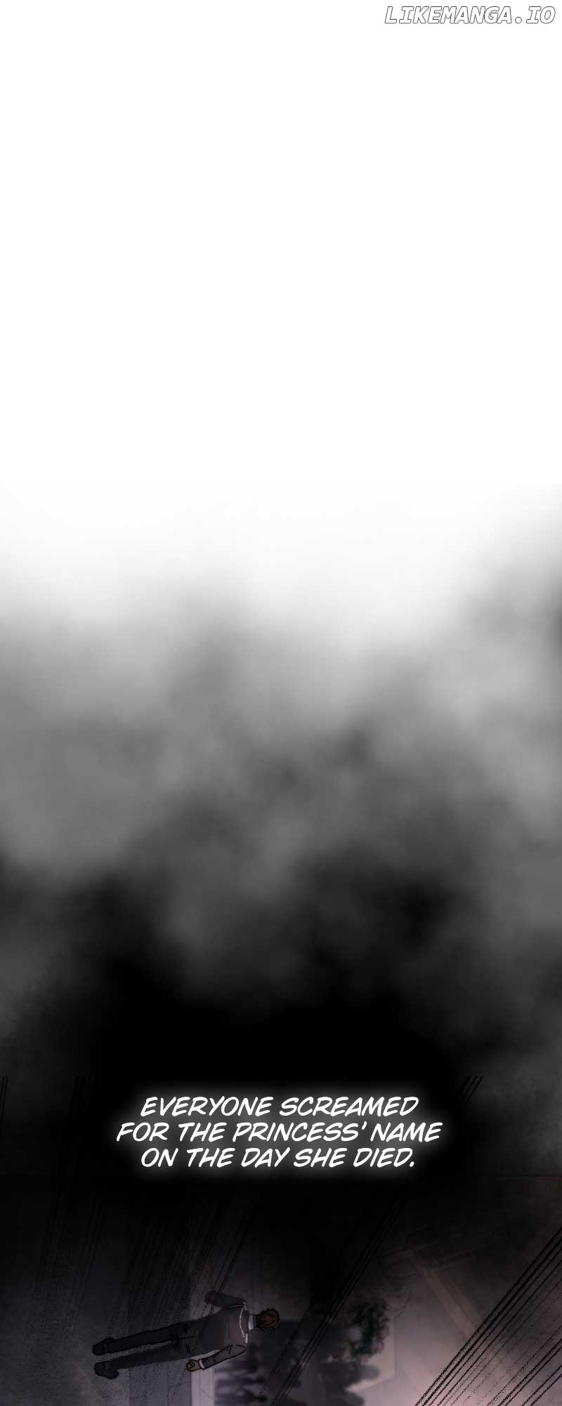 The Tyrant’s Replacement Bride Chapter 16 - Page 7