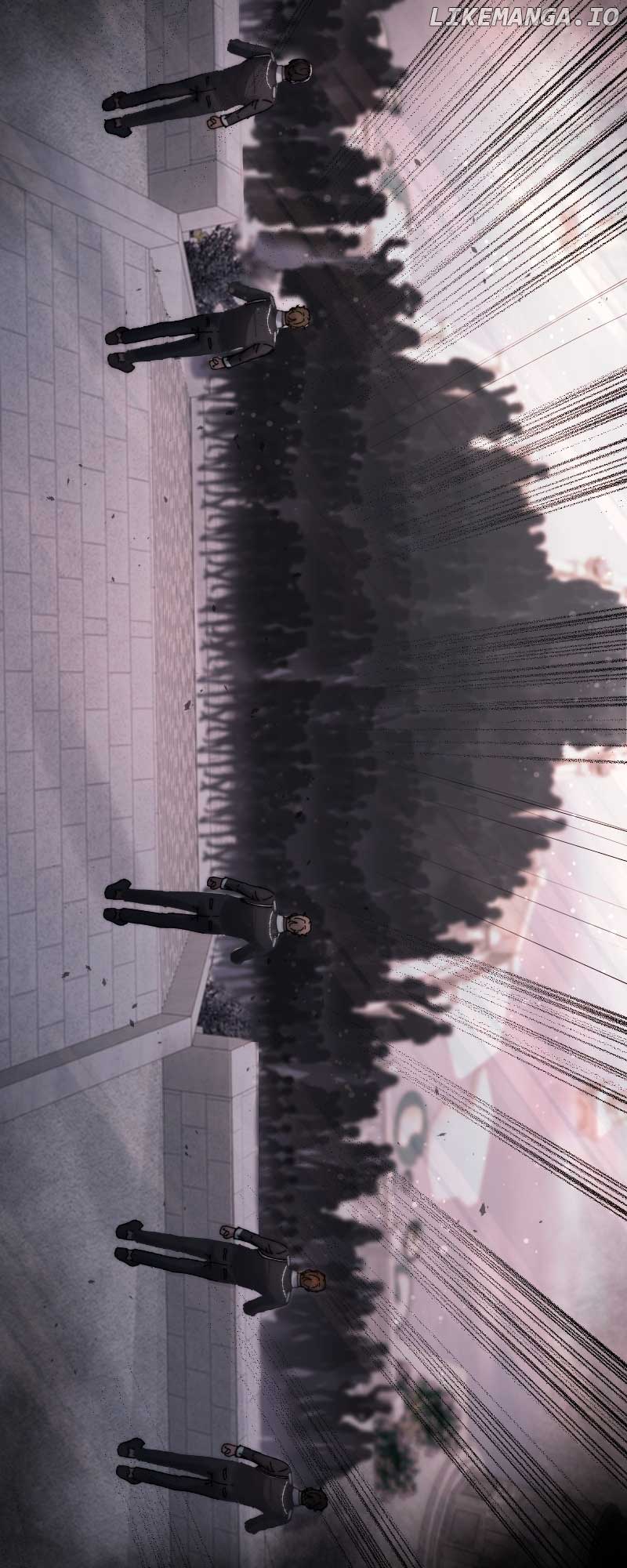 The Tyrant’s Replacement Bride Chapter 16 - Page 8