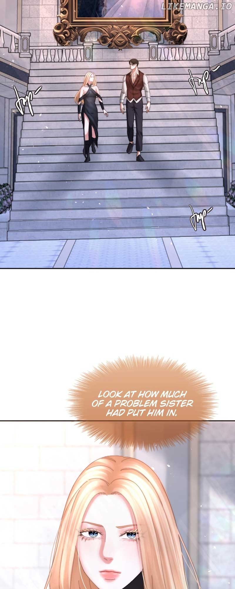 The Tyrant’s Replacement Bride Chapter 16 - Page 15