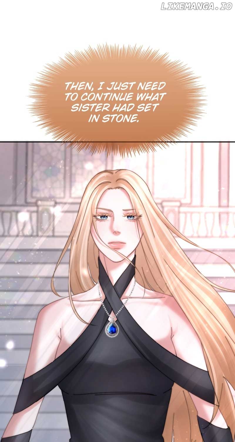 The Tyrant’s Replacement Bride Chapter 16 - Page 17