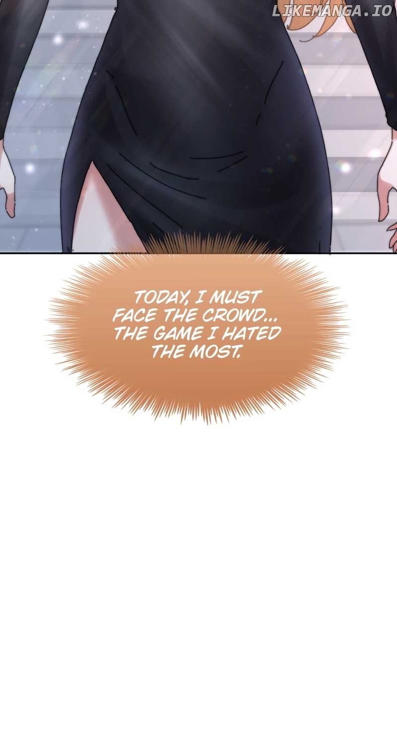 The Tyrant’s Replacement Bride Chapter 16 - Page 18