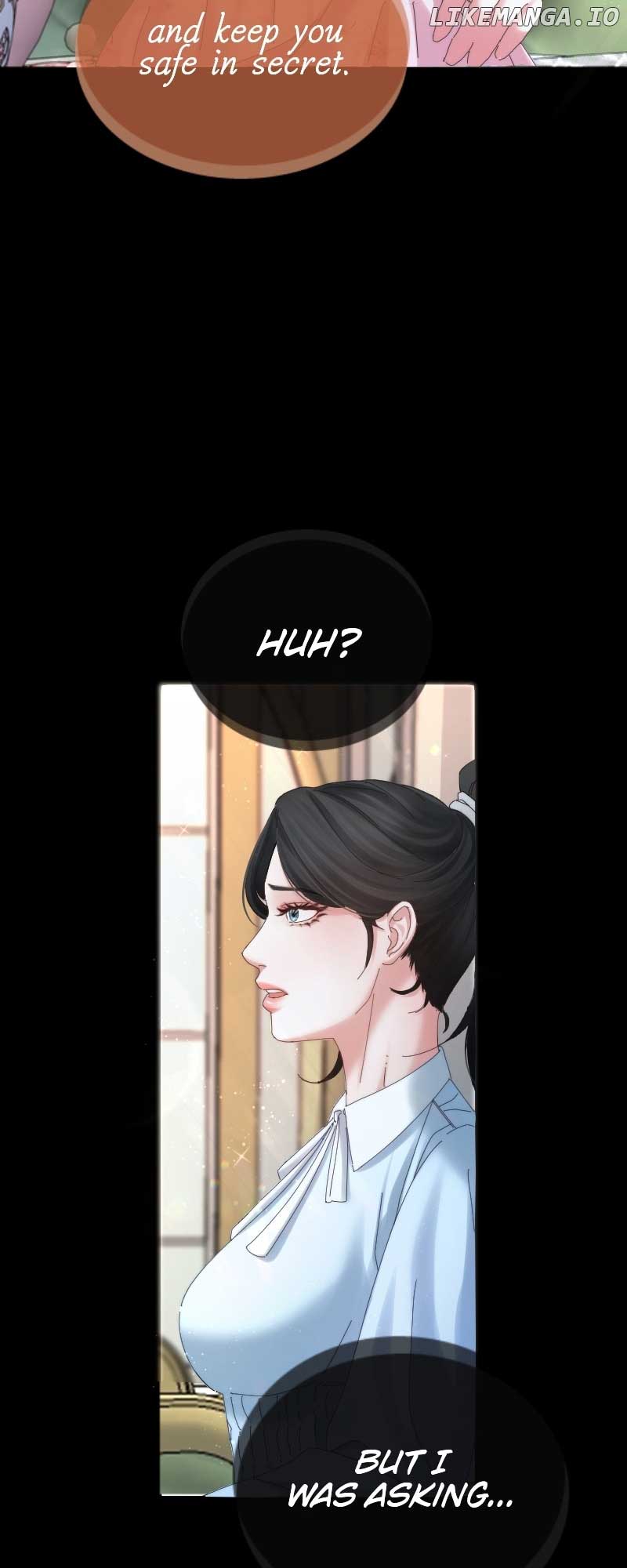 The Tyrant’s Replacement Bride Chapter 17 - Page 4