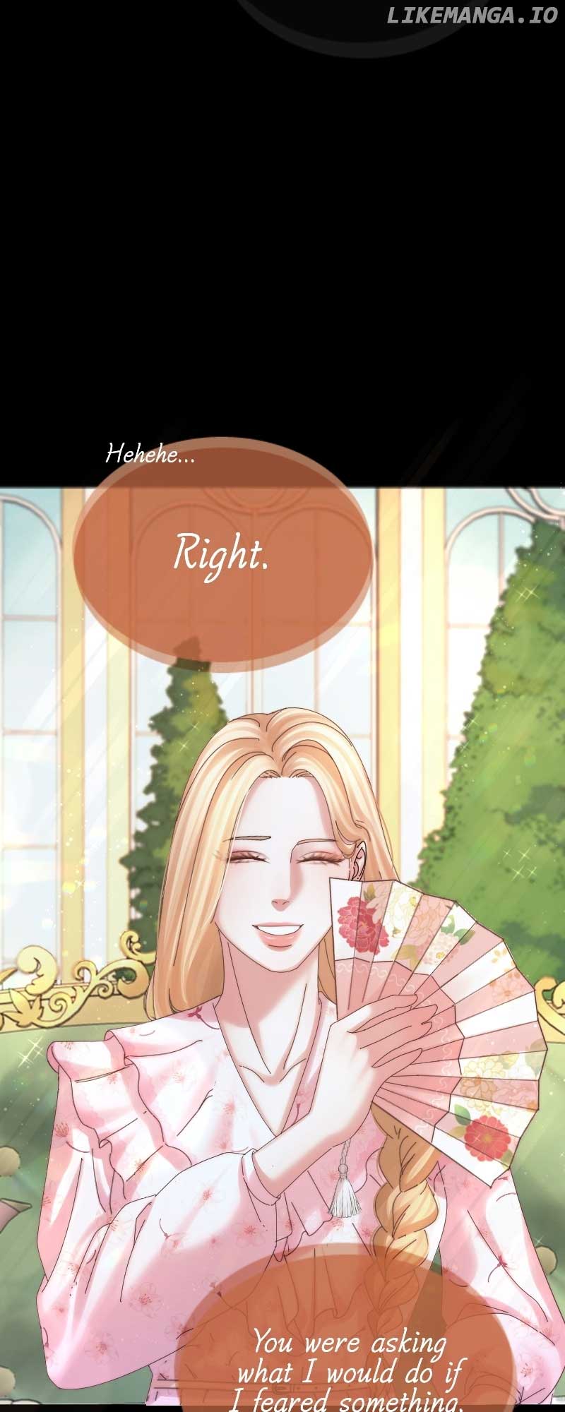 The Tyrant’s Replacement Bride Chapter 17 - Page 5