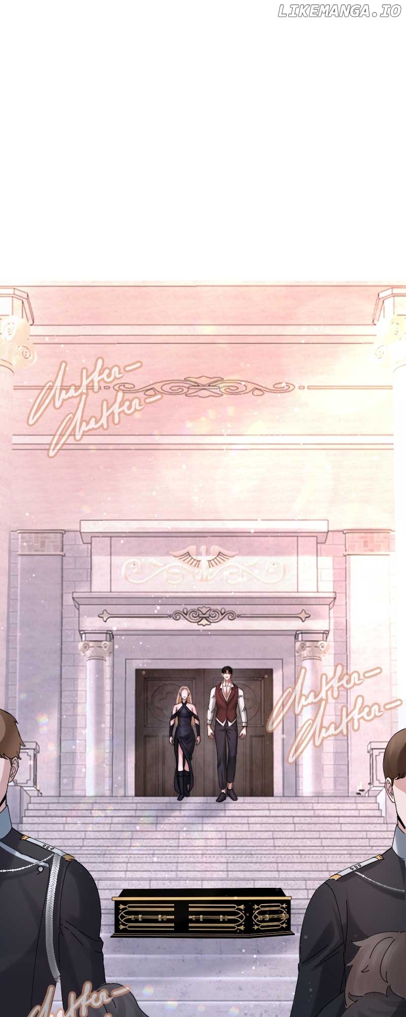 The Tyrant’s Replacement Bride Chapter 17 - Page 12