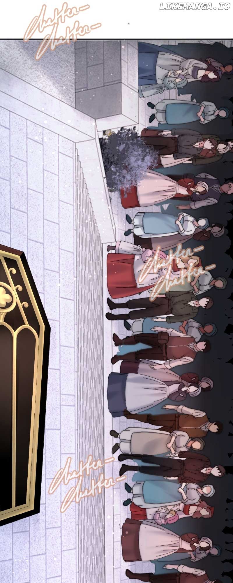 The Tyrant’s Replacement Bride Chapter 17 - Page 14