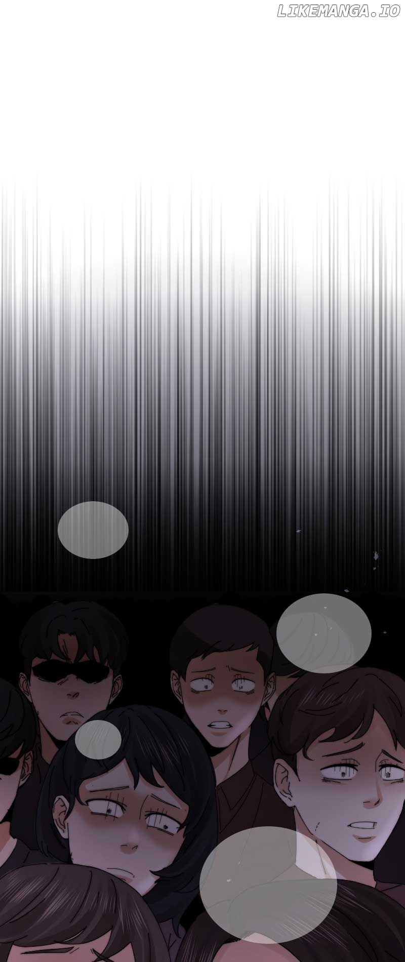 The Tyrant’s Replacement Bride Chapter 17 - Page 17