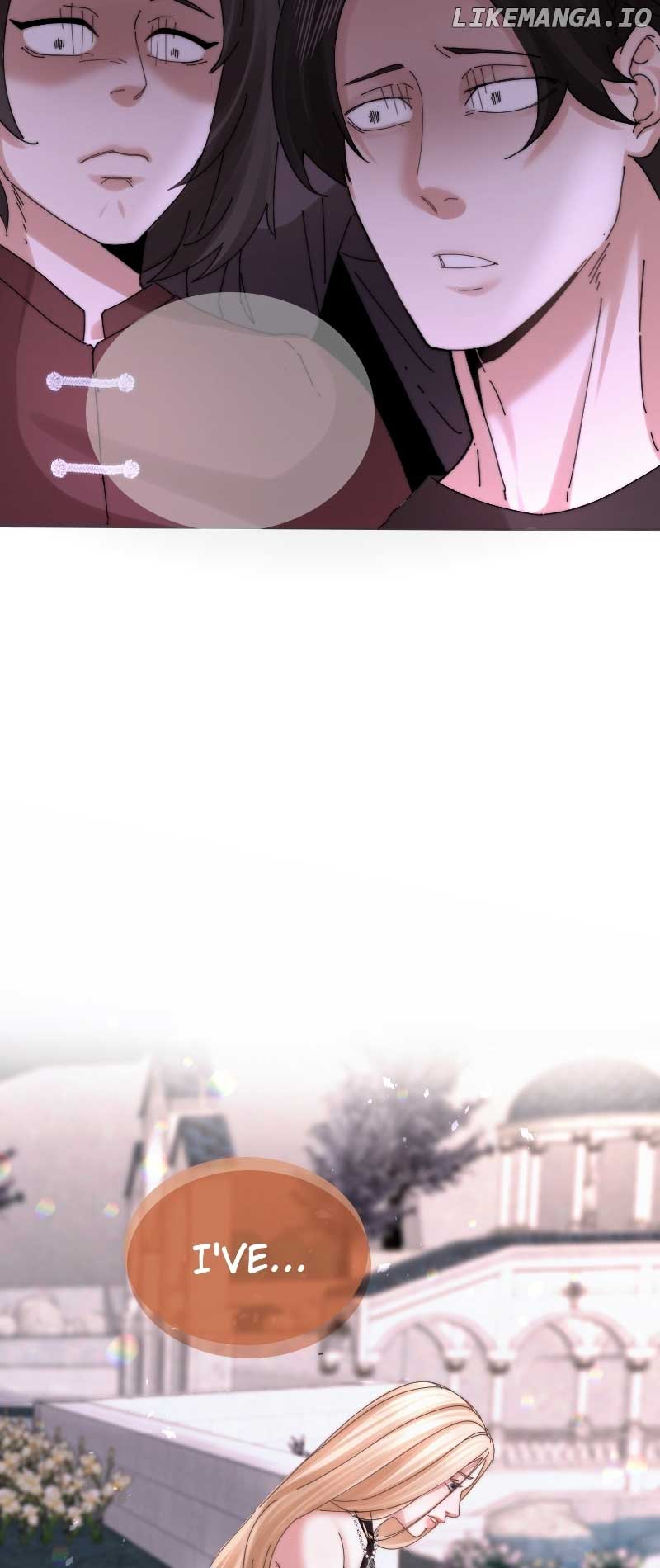 The Tyrant’s Replacement Bride Chapter 17 - Page 18