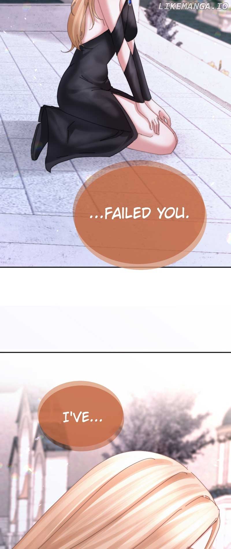 The Tyrant’s Replacement Bride Chapter 17 - Page 19