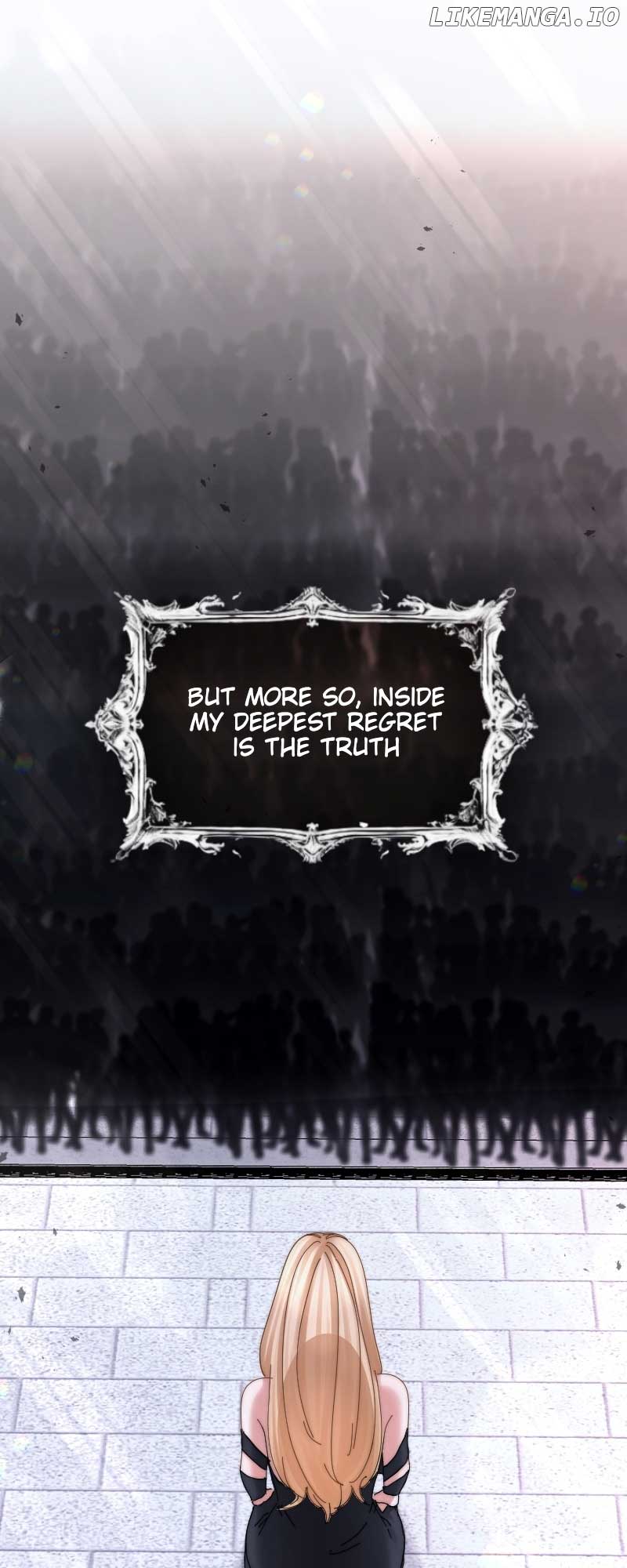 The Tyrant’s Replacement Bride Chapter 18 - Page 4