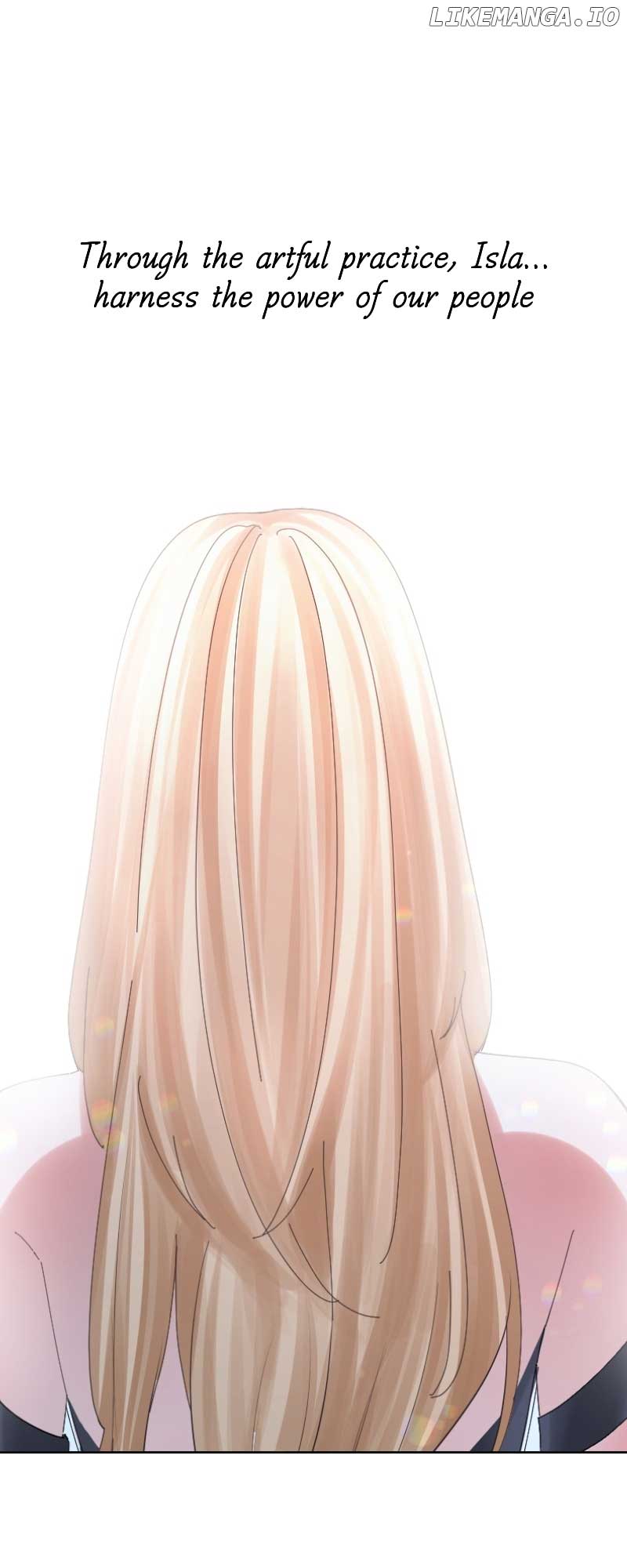 The Tyrant’s Replacement Bride Chapter 18 - Page 9