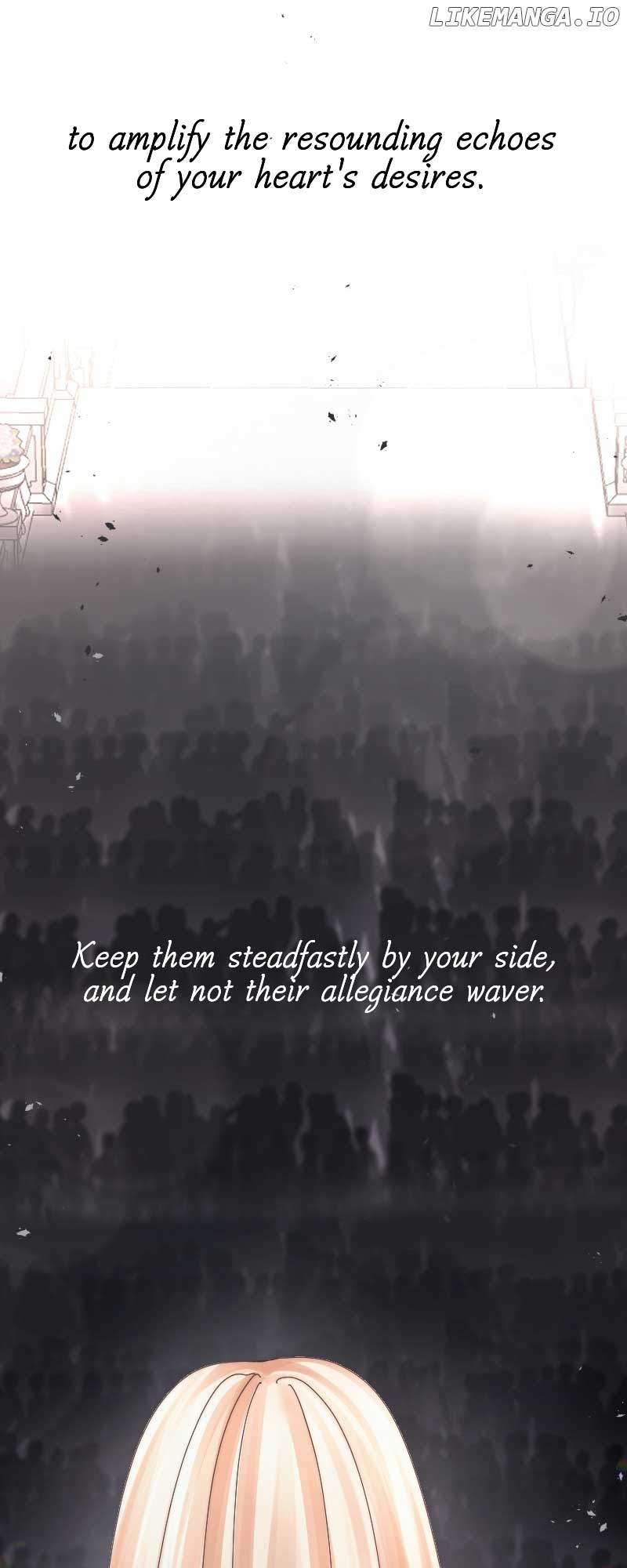 The Tyrant’s Replacement Bride Chapter 18 - Page 10