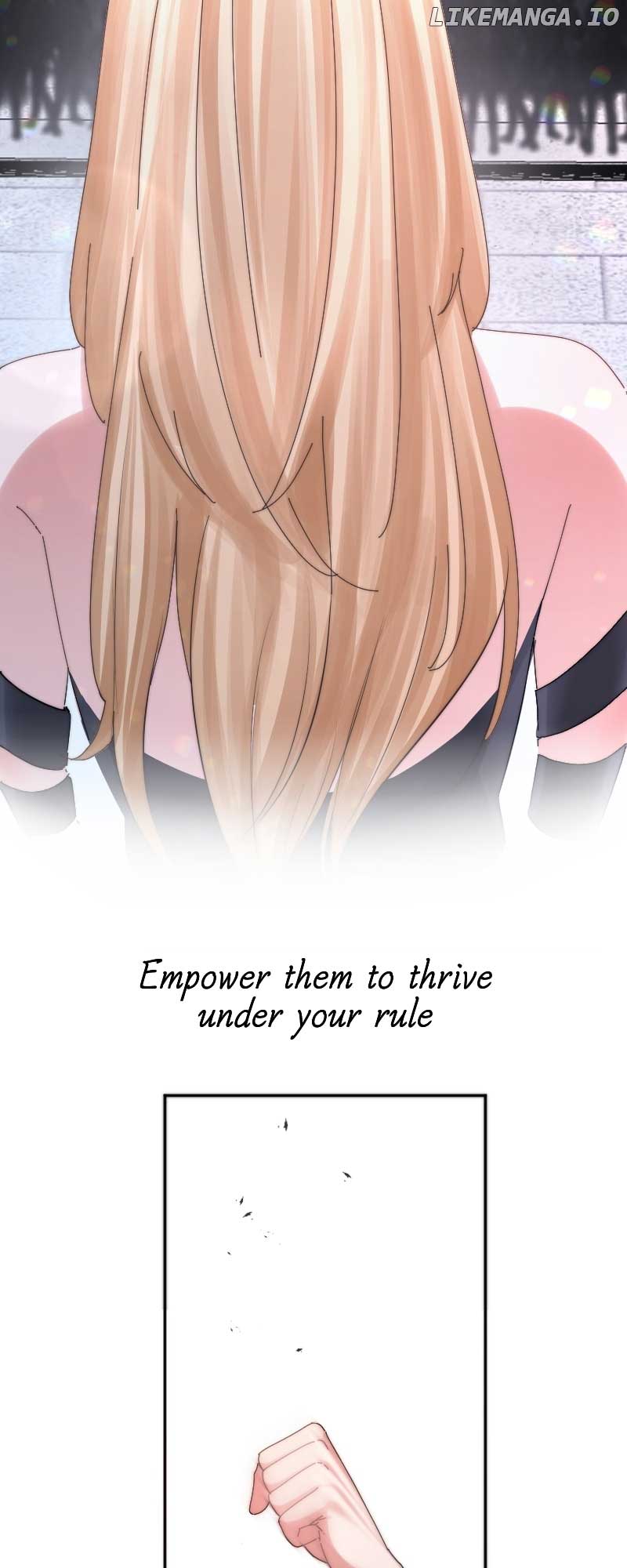 The Tyrant’s Replacement Bride Chapter 18 - Page 11