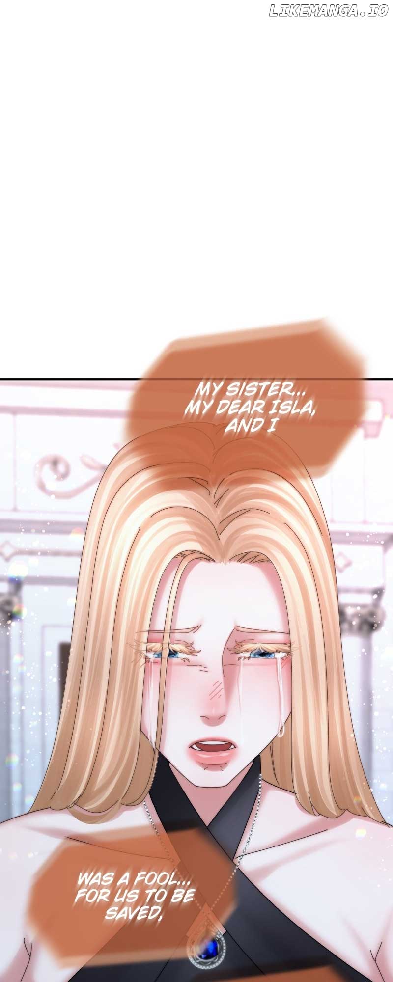 The Tyrant’s Replacement Bride Chapter 18 - Page 14