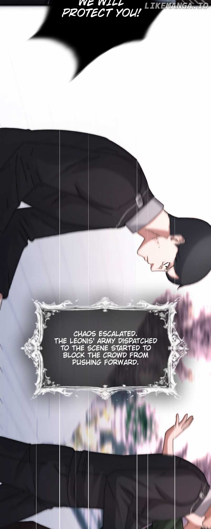 The Tyrant’s Replacement Bride Chapter 18 - Page 16