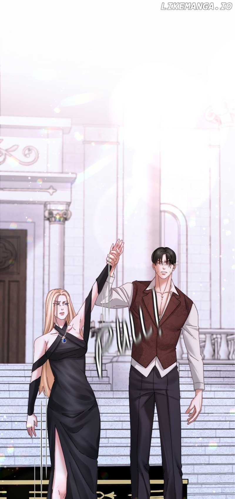 The Tyrant’s Replacement Bride Chapter 18 - Page 19