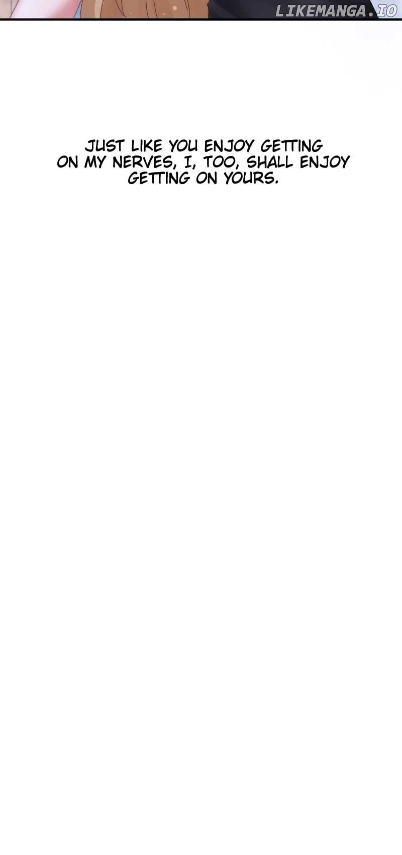 The Tyrant’s Replacement Bride Chapter 18 - Page 23