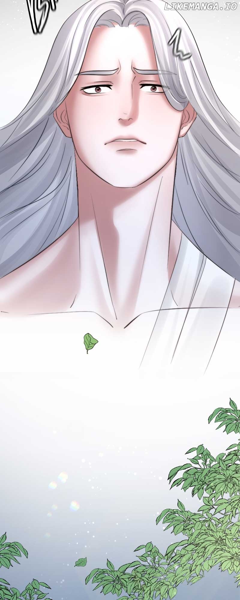 The Tyrant’s Replacement Bride Chapter 19 - Page 4