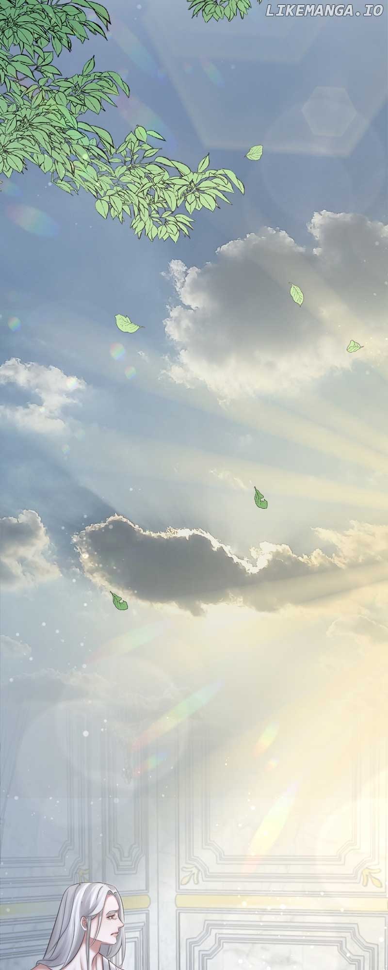 The Tyrant’s Replacement Bride Chapter 19 - Page 5