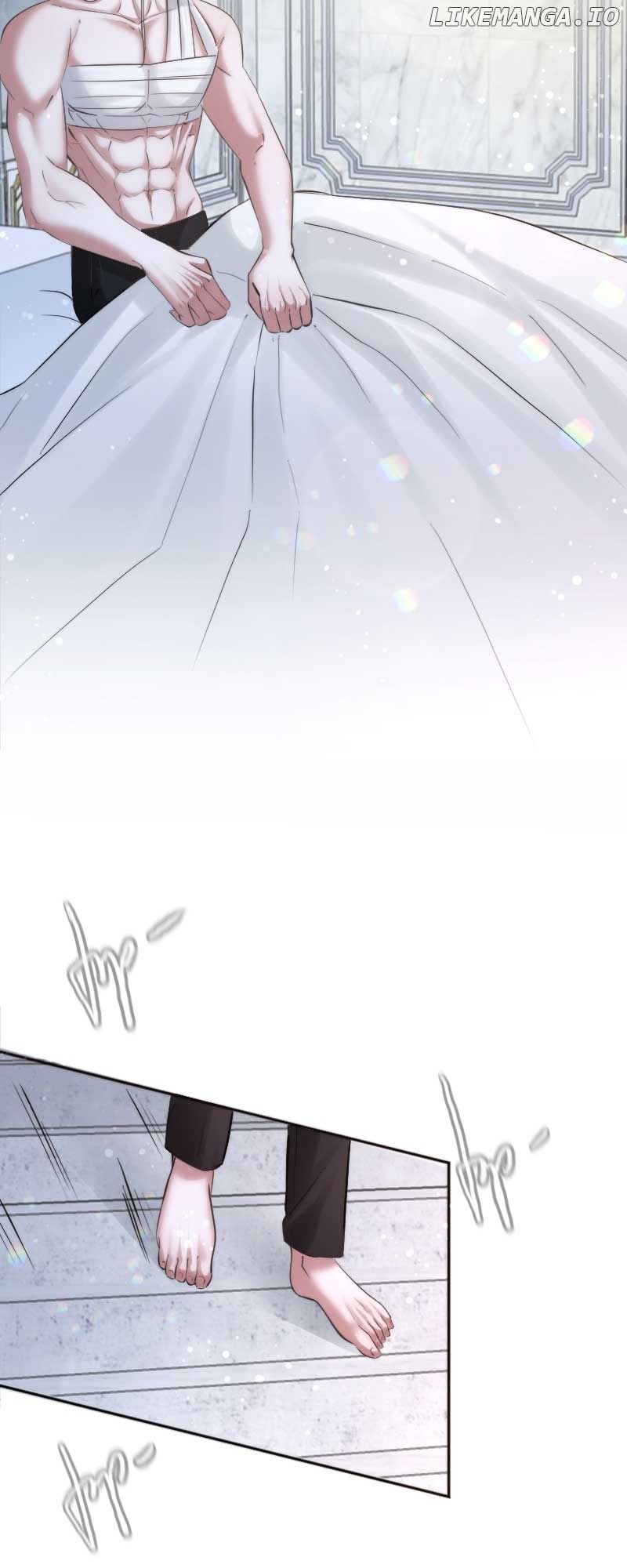 The Tyrant’s Replacement Bride Chapter 19 - Page 6