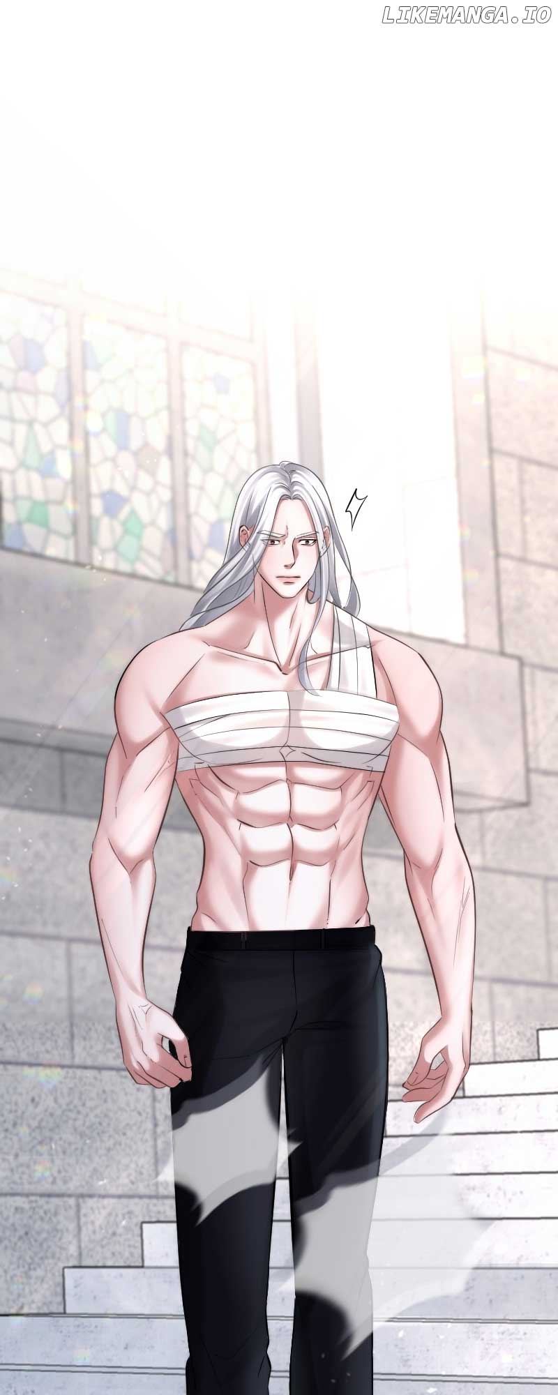 The Tyrant’s Replacement Bride Chapter 19 - Page 7