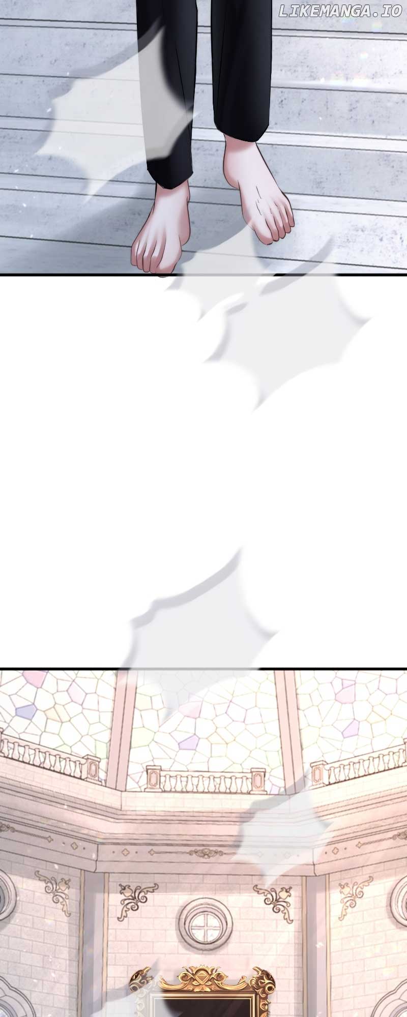 The Tyrant’s Replacement Bride Chapter 19 - Page 8