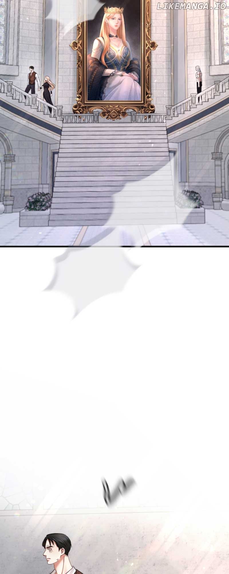 The Tyrant’s Replacement Bride Chapter 19 - Page 9