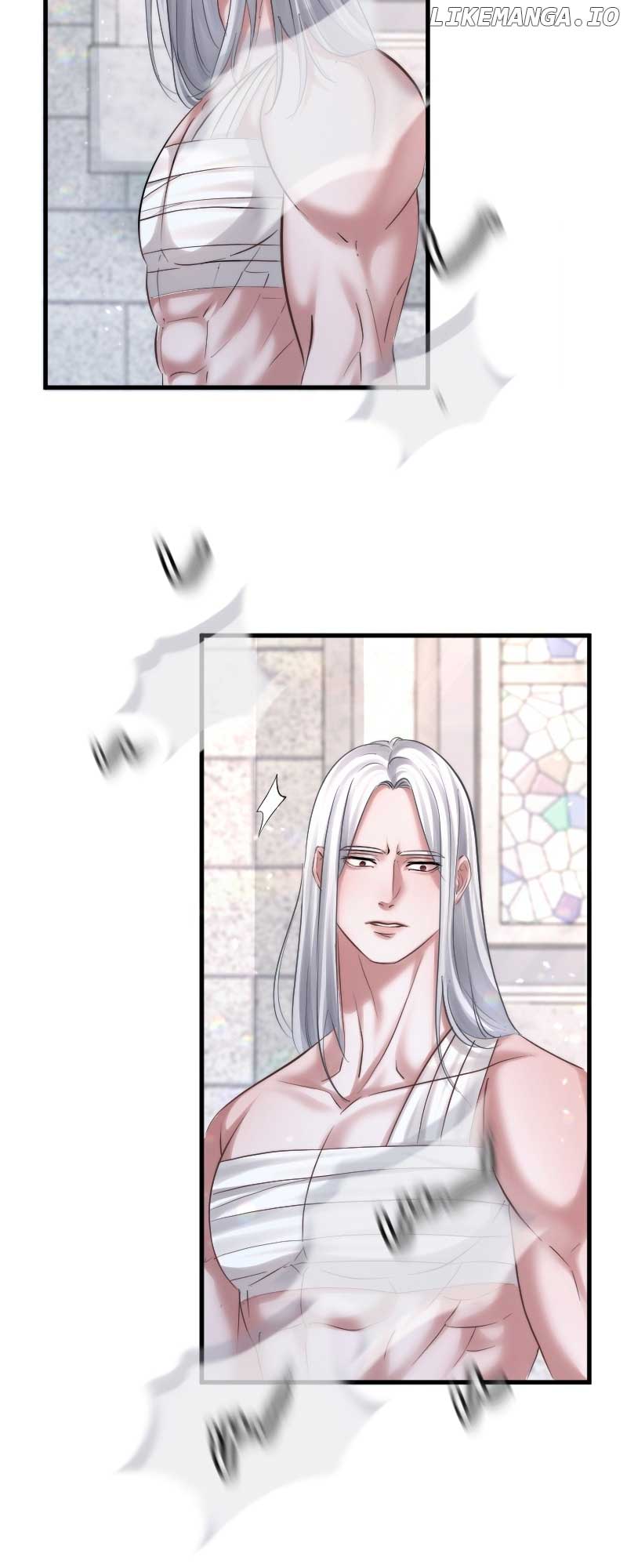 The Tyrant’s Replacement Bride Chapter 19 - Page 11