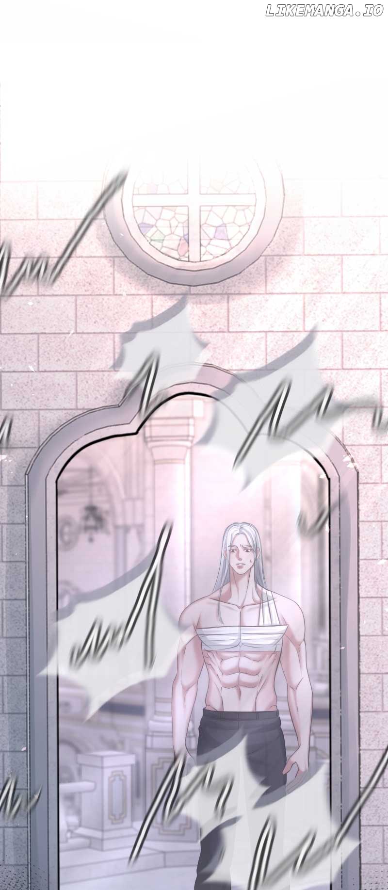 The Tyrant’s Replacement Bride Chapter 19 - Page 12