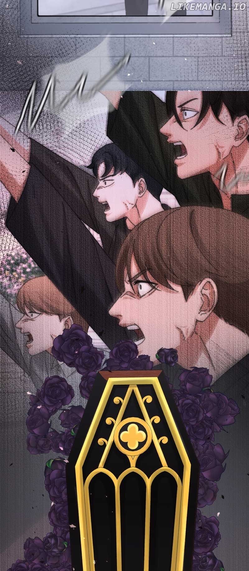 The Tyrant’s Replacement Bride Chapter 19 - Page 13