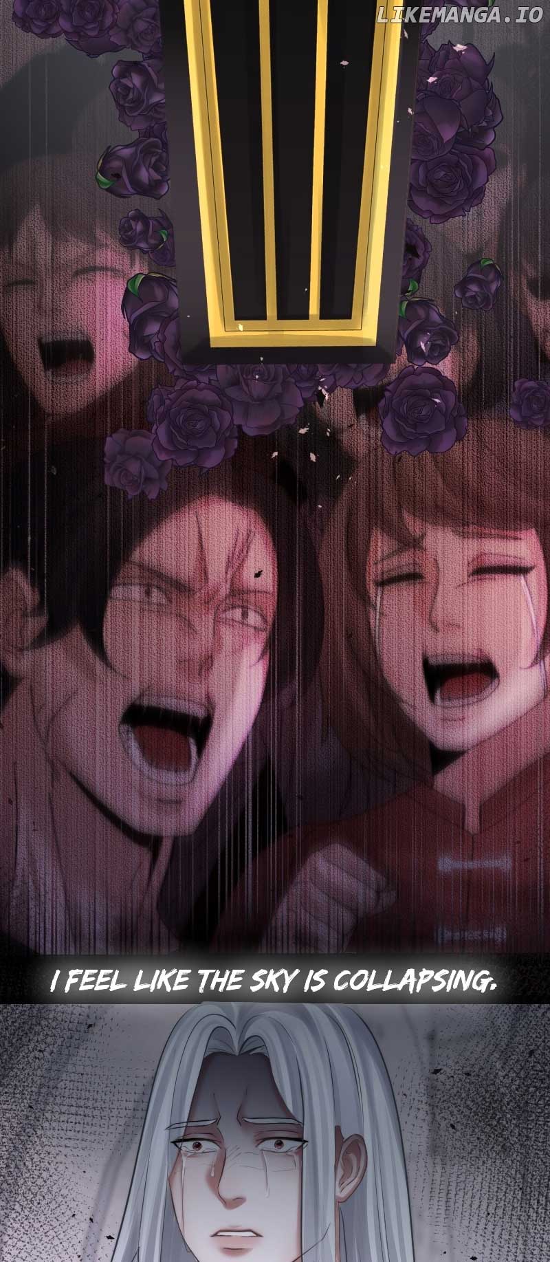 The Tyrant’s Replacement Bride Chapter 19 - Page 14