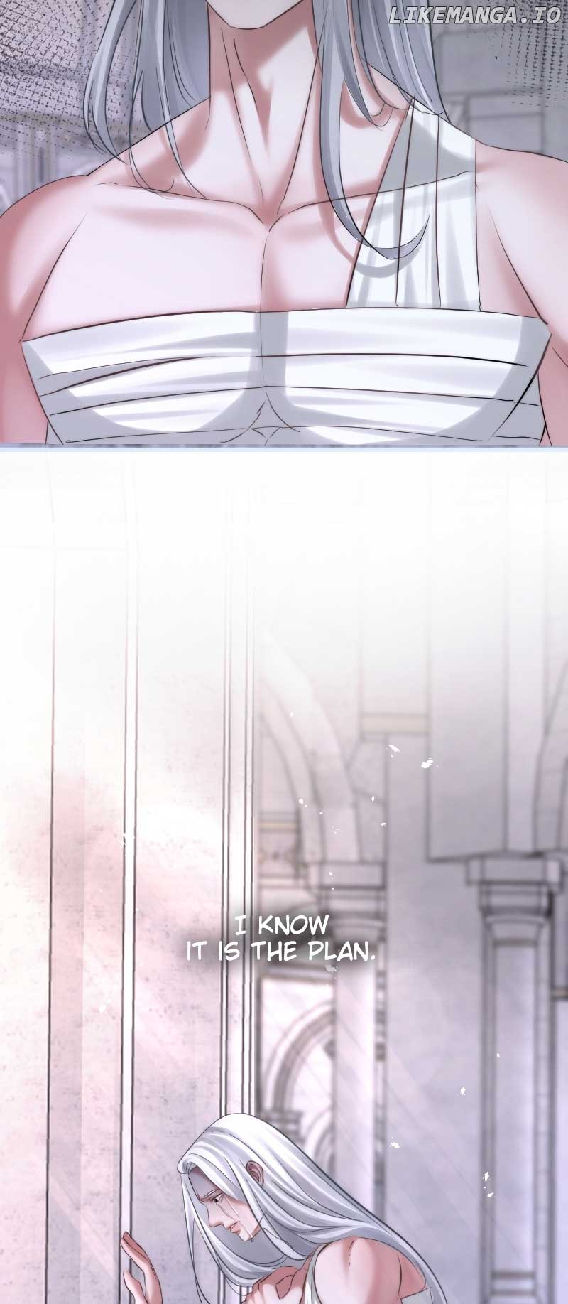 The Tyrant’s Replacement Bride Chapter 19 - Page 15