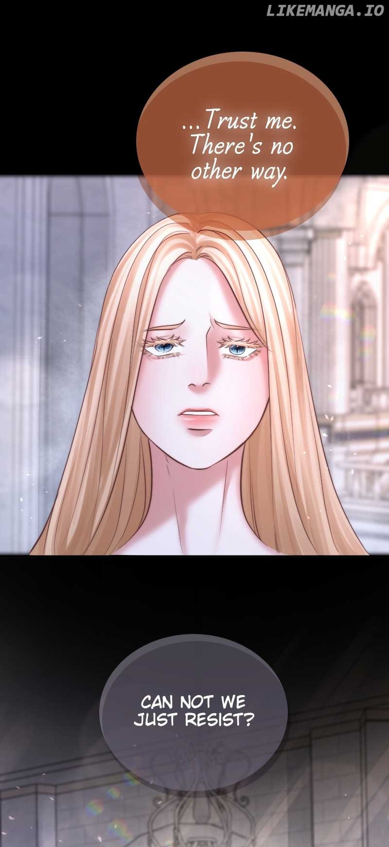 The Tyrant’s Replacement Bride Chapter 19 - Page 17