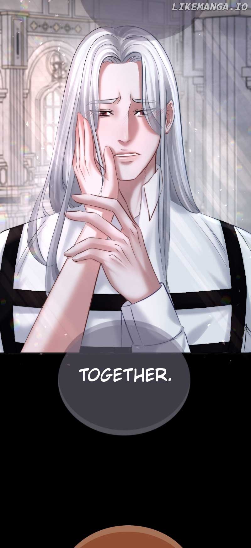 The Tyrant’s Replacement Bride Chapter 19 - Page 20