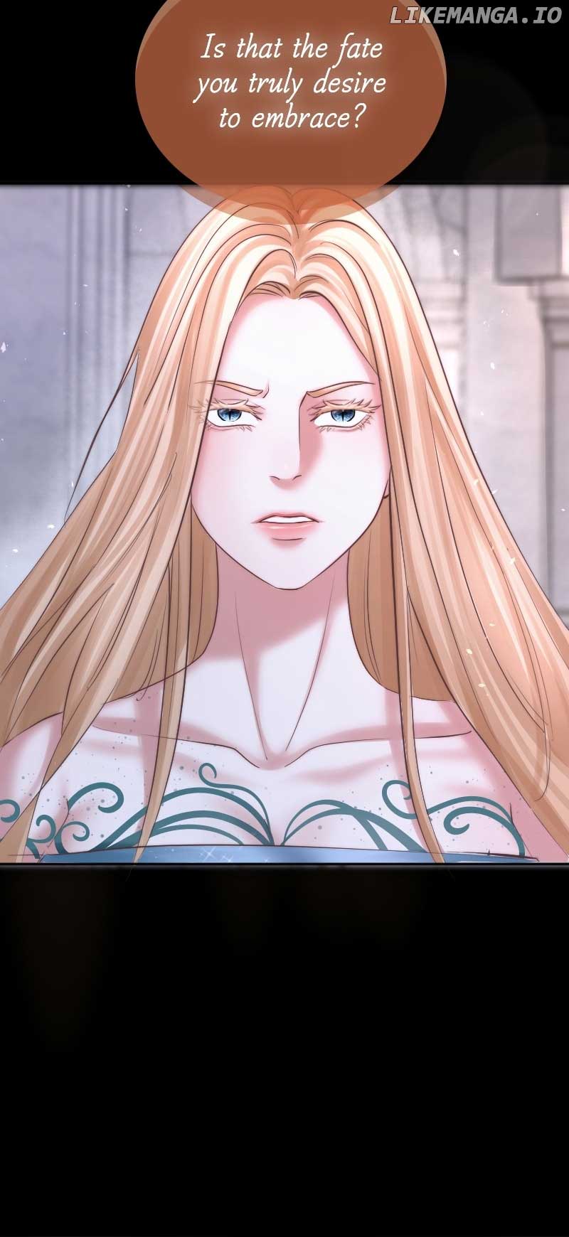 The Tyrant’s Replacement Bride Chapter 19 - Page 21