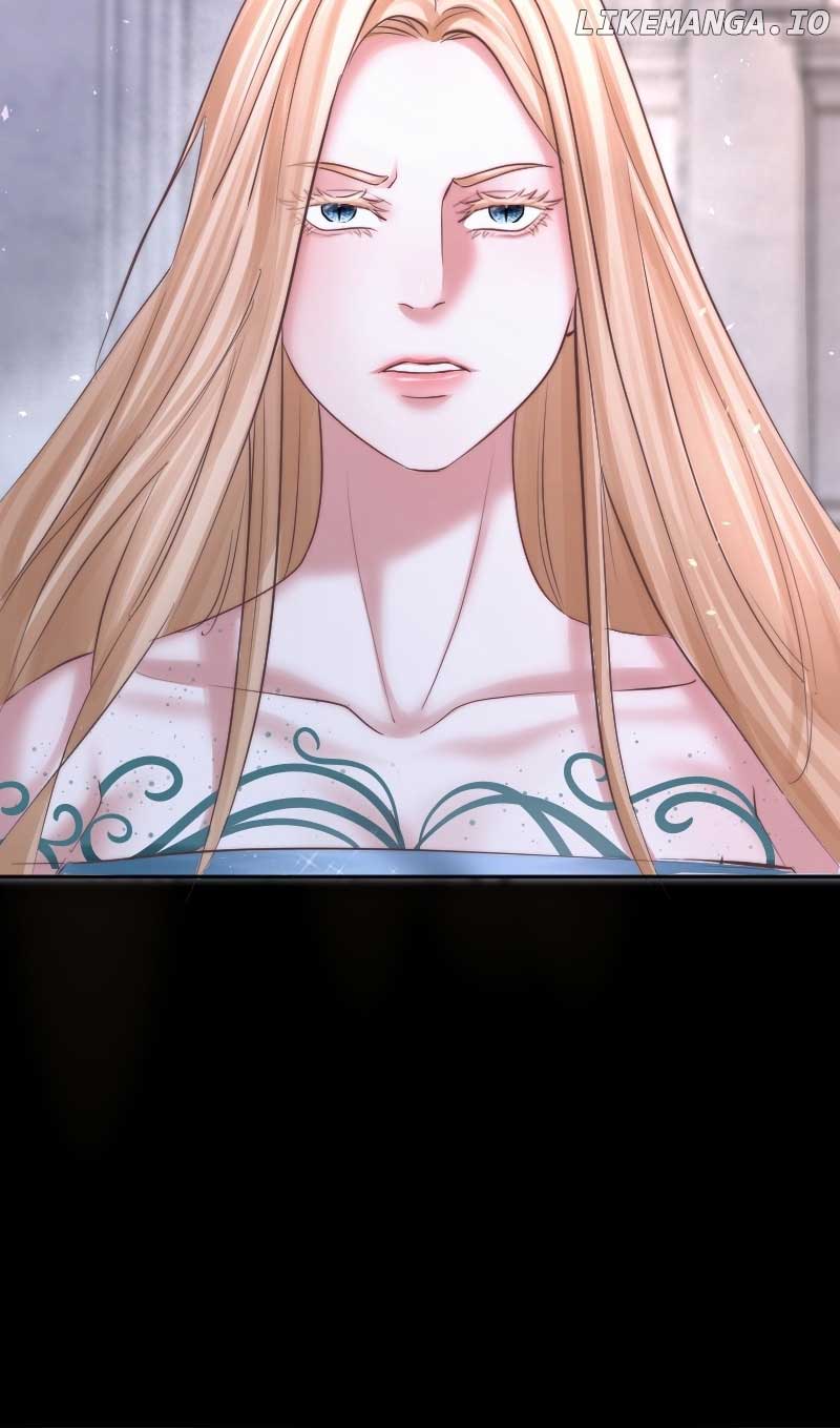 The Tyrant’s Replacement Bride Chapter 20 - Page 4