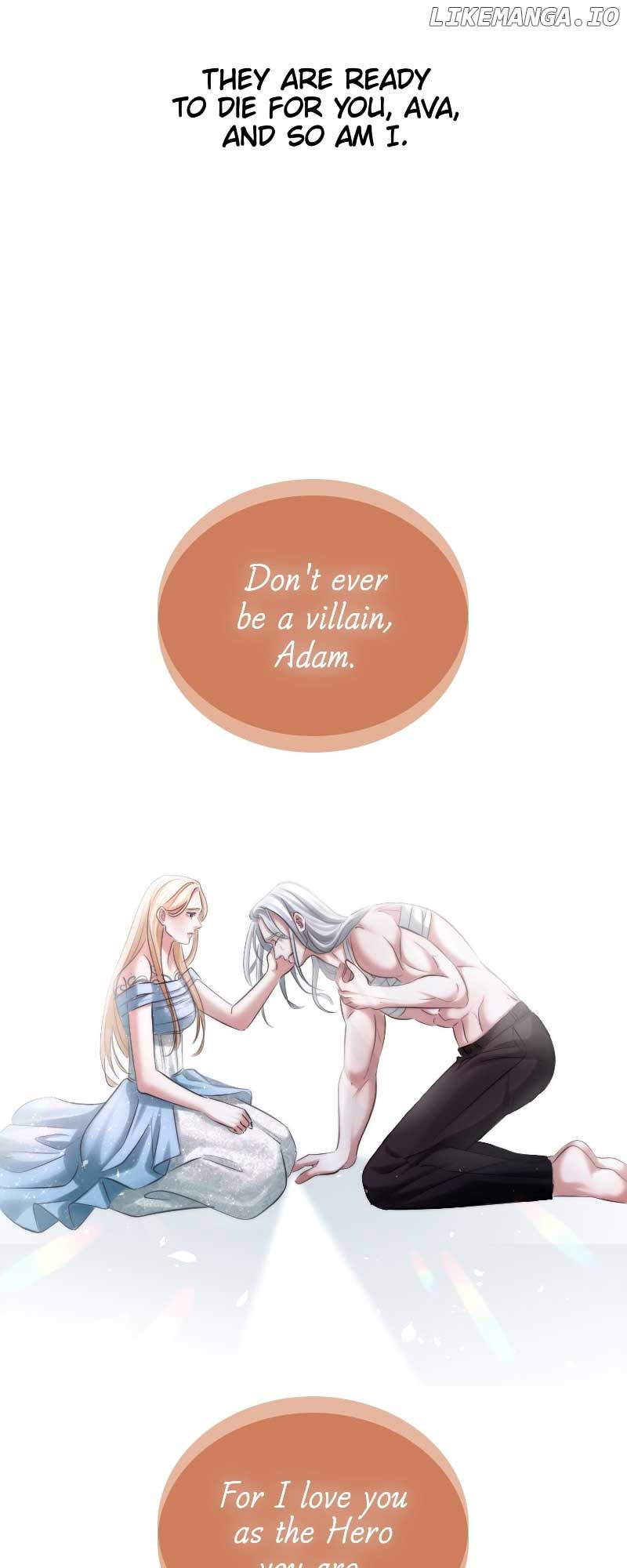 The Tyrant’s Replacement Bride Chapter 20 - Page 6