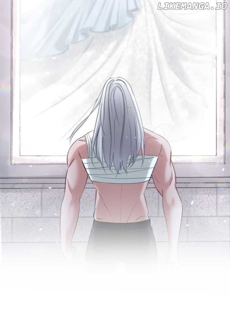 The Tyrant’s Replacement Bride Chapter 20 - Page 11