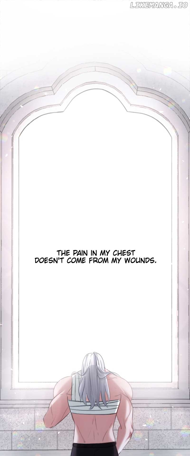 The Tyrant’s Replacement Bride Chapter 20 - Page 12