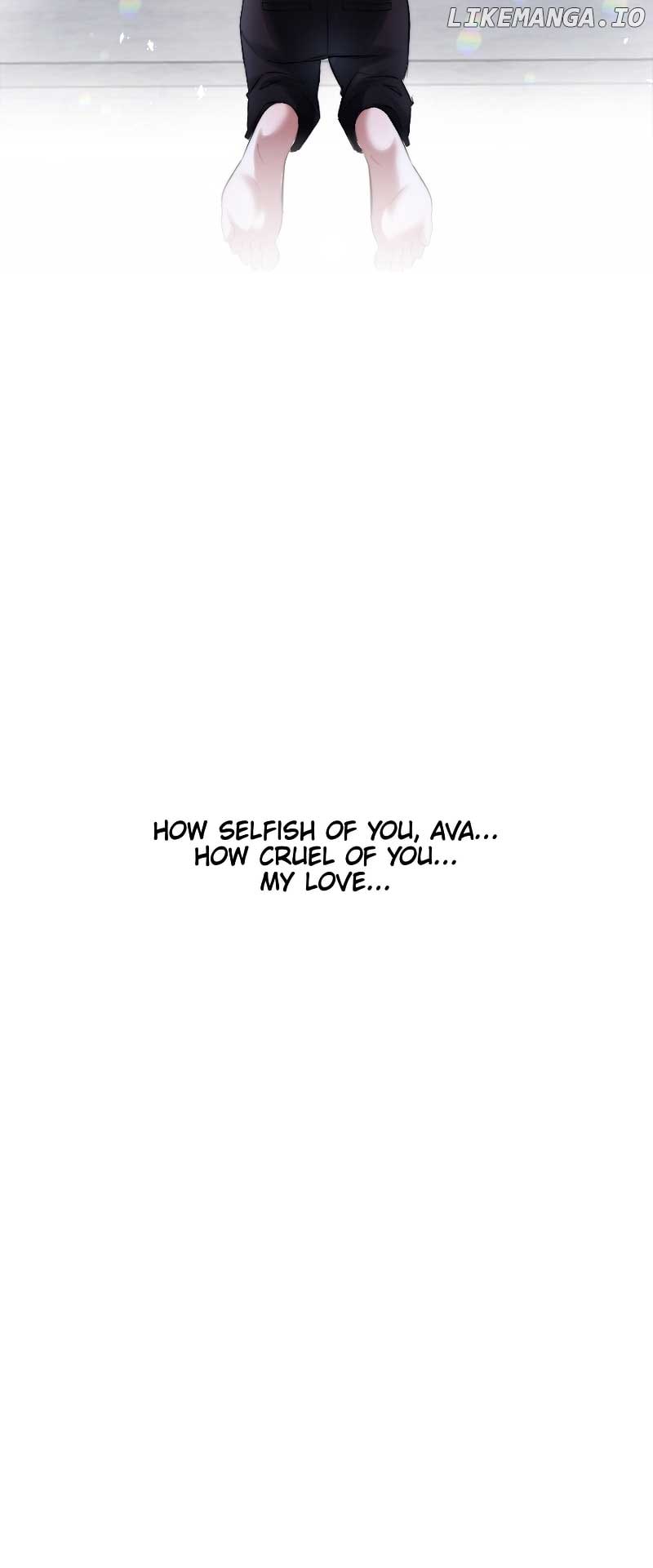 The Tyrant’s Replacement Bride Chapter 20 - Page 13