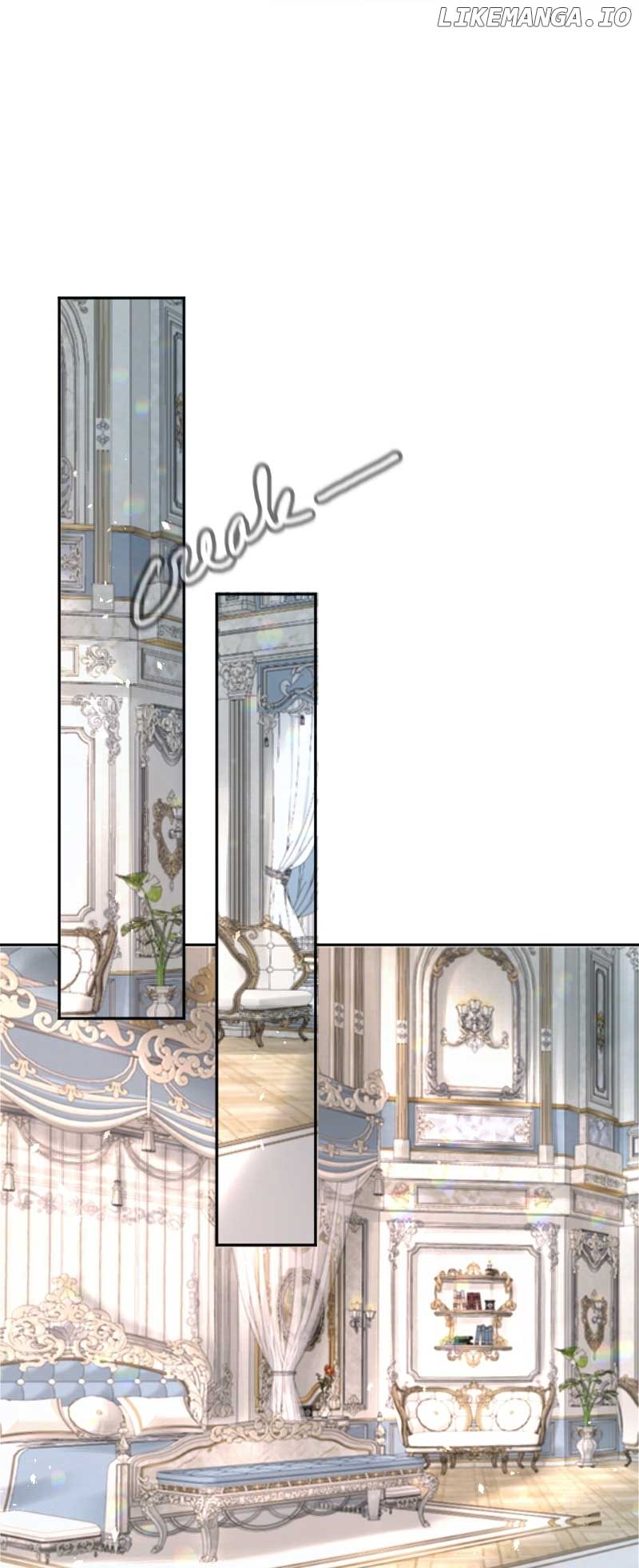 The Tyrant’s Replacement Bride Chapter 20 - Page 14