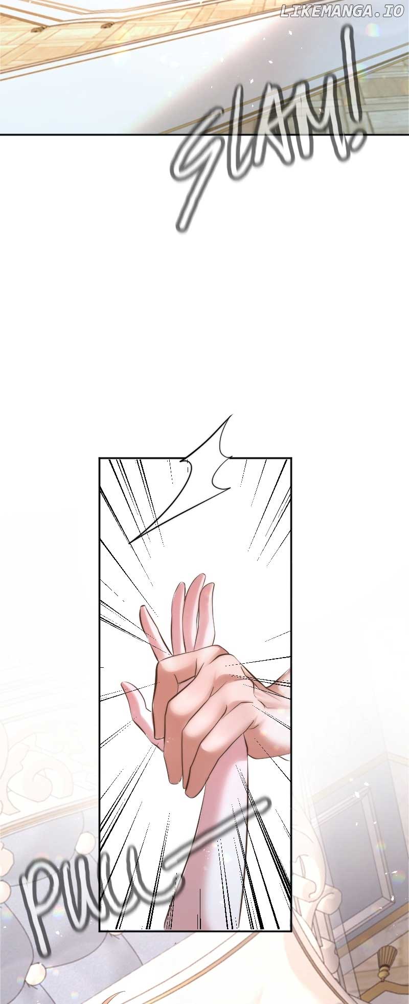 The Tyrant’s Replacement Bride Chapter 20 - Page 15