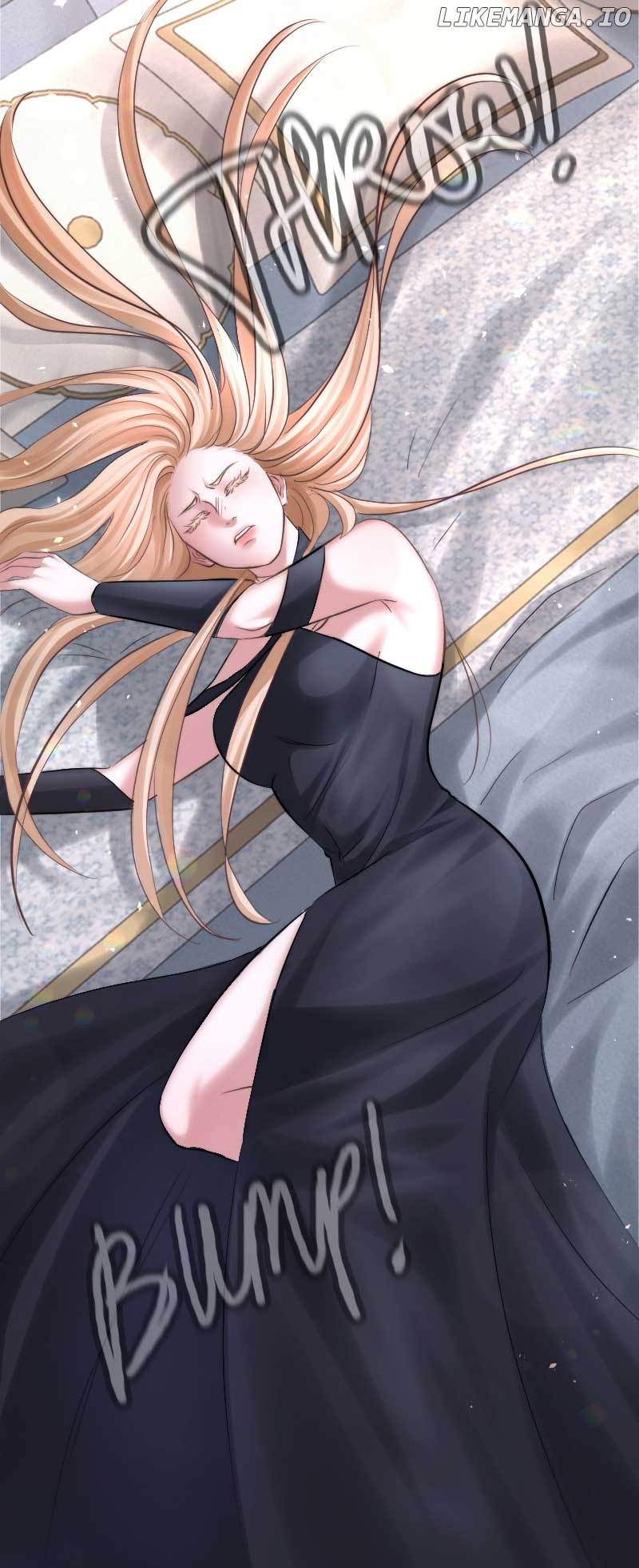 The Tyrant’s Replacement Bride Chapter 20 - Page 16